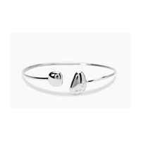 Bracciale Kidult Donna Style 77 in Acciaio 831324